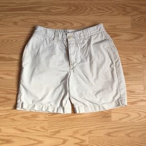Vineyard Vines Khaki Shorts